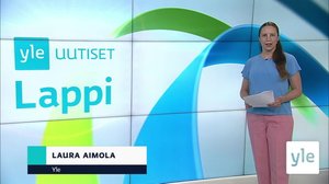 Yle Uutiset Lappi: 05.07.2021 17.06