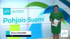 Yle Uutiset Pohjois-Suomi: 05.07.2021 17.06