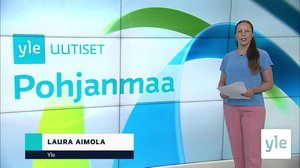 Yle Uutiset Pohjanmaa: 05.07.2021 17.06
