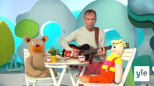 Pienen pienet kaverukset: 05.07.2021 18.00