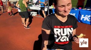 Nuuksio Backyard Ultra: lauantai klo 09-13: 05.07.2021 18.36