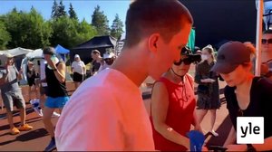 Nuuksio Backyard Ultra: lauantai klo 17-21: 05.07.2021 18.57