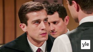 Hankalia hetkiä (S): 06.07.2021 06.00