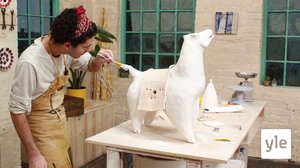 Suihkulähde ja ruukku: 06.07.2021 06.00