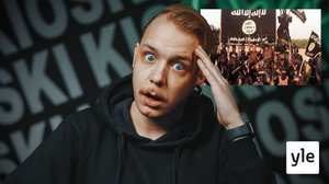 ISIS – TLDRDEEP: 06.07.2021 12.00