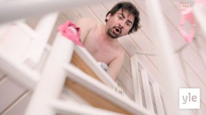 Vuosisadan katoamistemppu: 06.07.2021 15.00