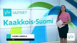 Yle Uutiset Kaakkois-Suomi: 06.07.2021 17.06