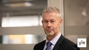 STM valaisee uusia rajaturvallisuustoimia: 06.07.2021 18.21