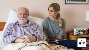 Mieletön muuttokeikka (12): 07.07.2021 06.00