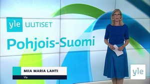 Yle Uutiset Pohjois-Suomi: 07.07.2021 17.06