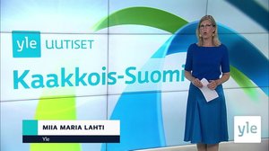 Yle Uutiset Kaakkois-Suomi: 07.07.2021 17.06