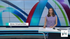 Novosti Yle: 07.07.2021 16.55