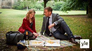 Kaikki loppuu aikanaan (S): 08.07.2021 06.00