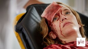 Omituinen onnettomuus (7): 08.07.2021 06.00