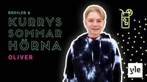 Kurry träffar dansaren Oliver (S): 08.07.2021 09.00