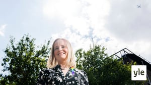 Purra paljastaa, onko hän valmis perussuomalaisten puheenjohtajakisaan: 08.07.2021 11.30