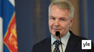 Turkin ja Suomen ulkoministereiden tiedotustilaisuus ajankohtaisista, kansainvälistä kysymyksistä: 08.07.2021 15.46