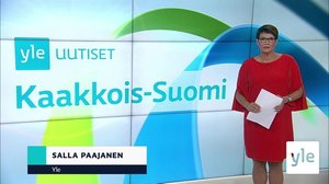 Yle Uutiset Kaakkois-Suomi: 08.07.2021 17.06