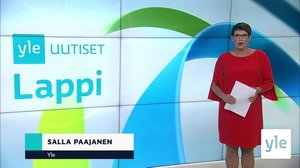 Yle Uutiset Lappi: 08.07.2021 17.06