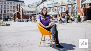 Kahden kulttuurin välissä: 08.07.2021 18.20