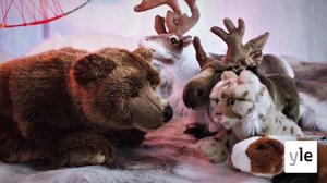 Guovžžas eai rohtte nahkárat: 09.07.2021 00.01