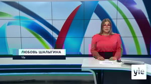 Novosti Yle: 09.07.2021 16.55
