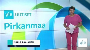 Yle Uutiset Pirkanmaa: 09.07.2021 17.06