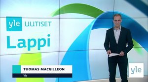 Yle Uutiset Lappi: 09.07.2021 17.06