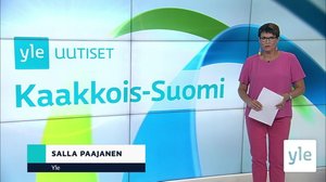 Yle Uutiset Kaakkois-Suomi: 09.07.2021 17.06