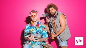 YleX Aamu Mökkifestarit 2021: 10.07.2021 00.00