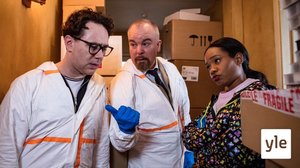 Tilaisuus tekee varkaan (12): 10.07.2021 06.00