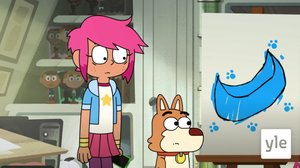 Pojan bestis (7): 10.07.2021 09.11