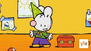 Lahja (S): 10.07.2021 10.00