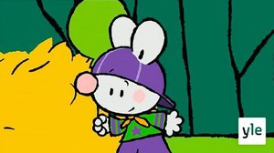 Ratsastus elefantilla (S): 10.07.2021 10.00