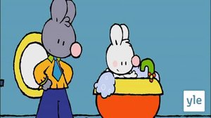 Vaahtokylpy (S): 10.07.2021 10.00