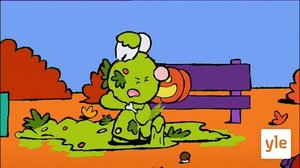 Hajuhirviö (S): 10.07.2021 10.00