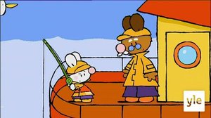 Kalaretki (S): 10.07.2021 10.00