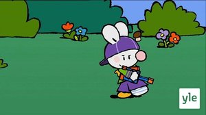 Murtunut jalka (S): 10.07.2021 10.00