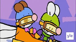 Ensimmäinen laskettelukerta (S): 10.07.2021 10.00