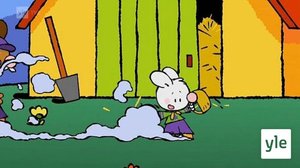 Pikku possuja (S): 10.07.2021 10.00