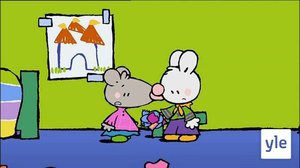 Tärkeä esine (S): 10.07.2021 10.00