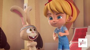 Visaa ja kisaa (S): 11.07.2021 07.47