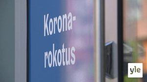 Novosti Yle: 11.07.2021 16.55