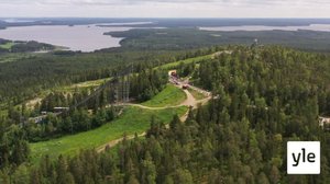 Aateli Race - hiihtäjien kesäkisa: 11.07.2021 18.45