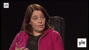 Ihmisen arvoitus : 12.07.2021 06.00