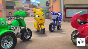 Avaruusolioita (S): 12.07.2021 10.00