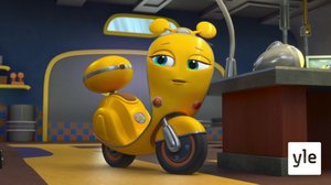 Maurin apurit (S): 12.07.2021 10.00