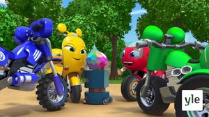 Valoesitys (S): 12.07.2021 10.00