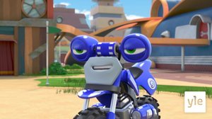 Aikakapseli (S): 12.07.2021 10.00