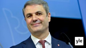 Sveriges näringsminister Baylan och statsepidemiolog Tegnell berättar om planerna för att avveckla coronarestriktioner: 12.07.2021 16.38